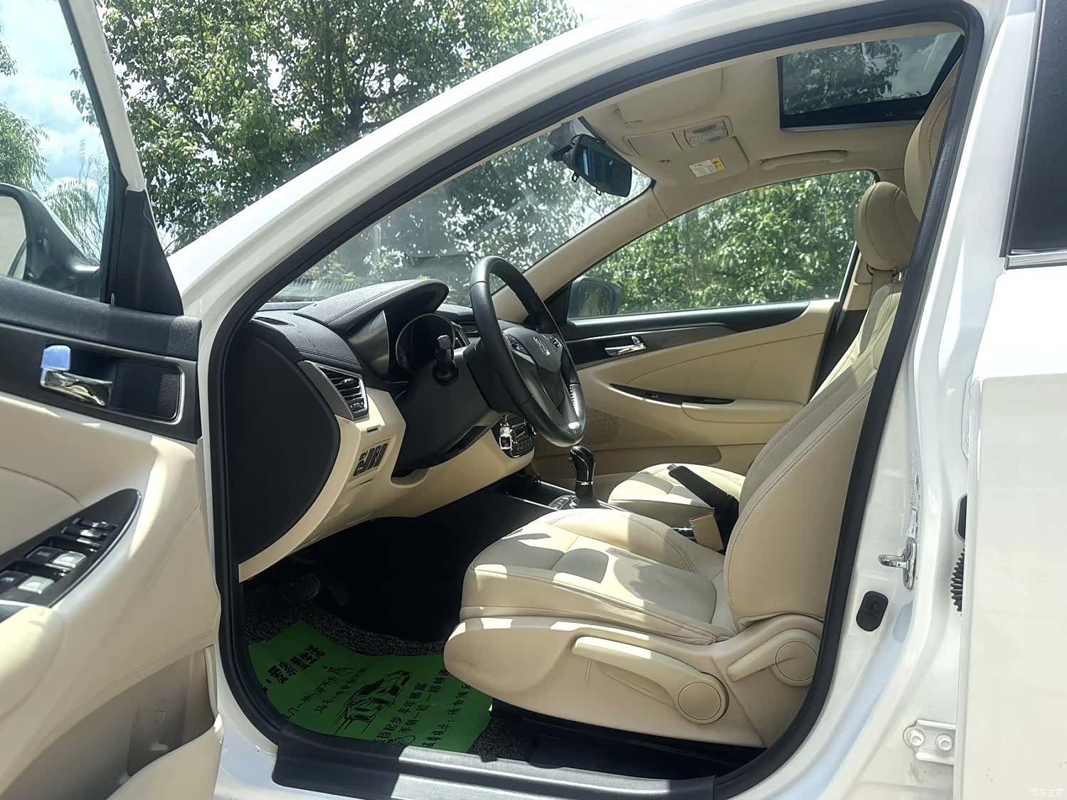 Changan Eado, 2017 4