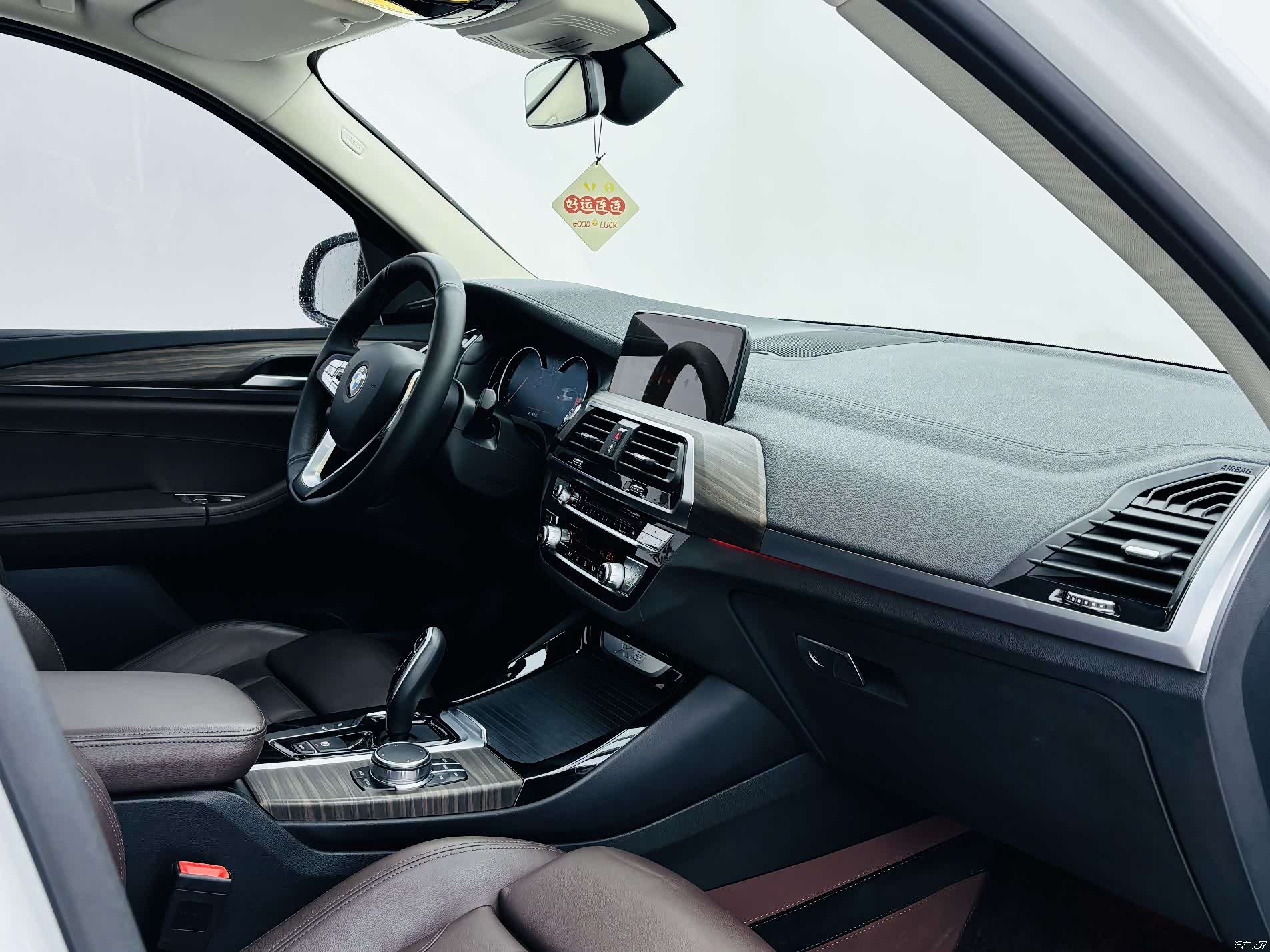 BMW X3, 2019 13