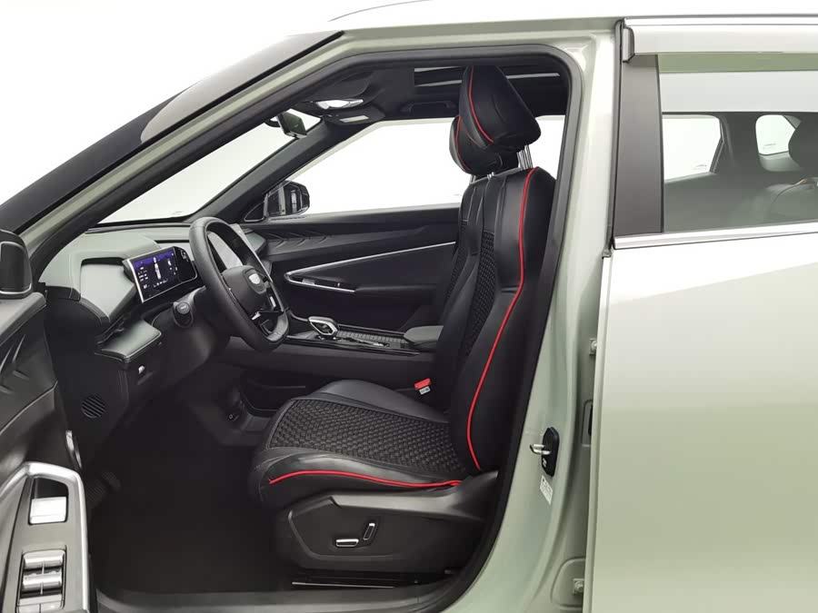Geely Atlas 2023, фото 10