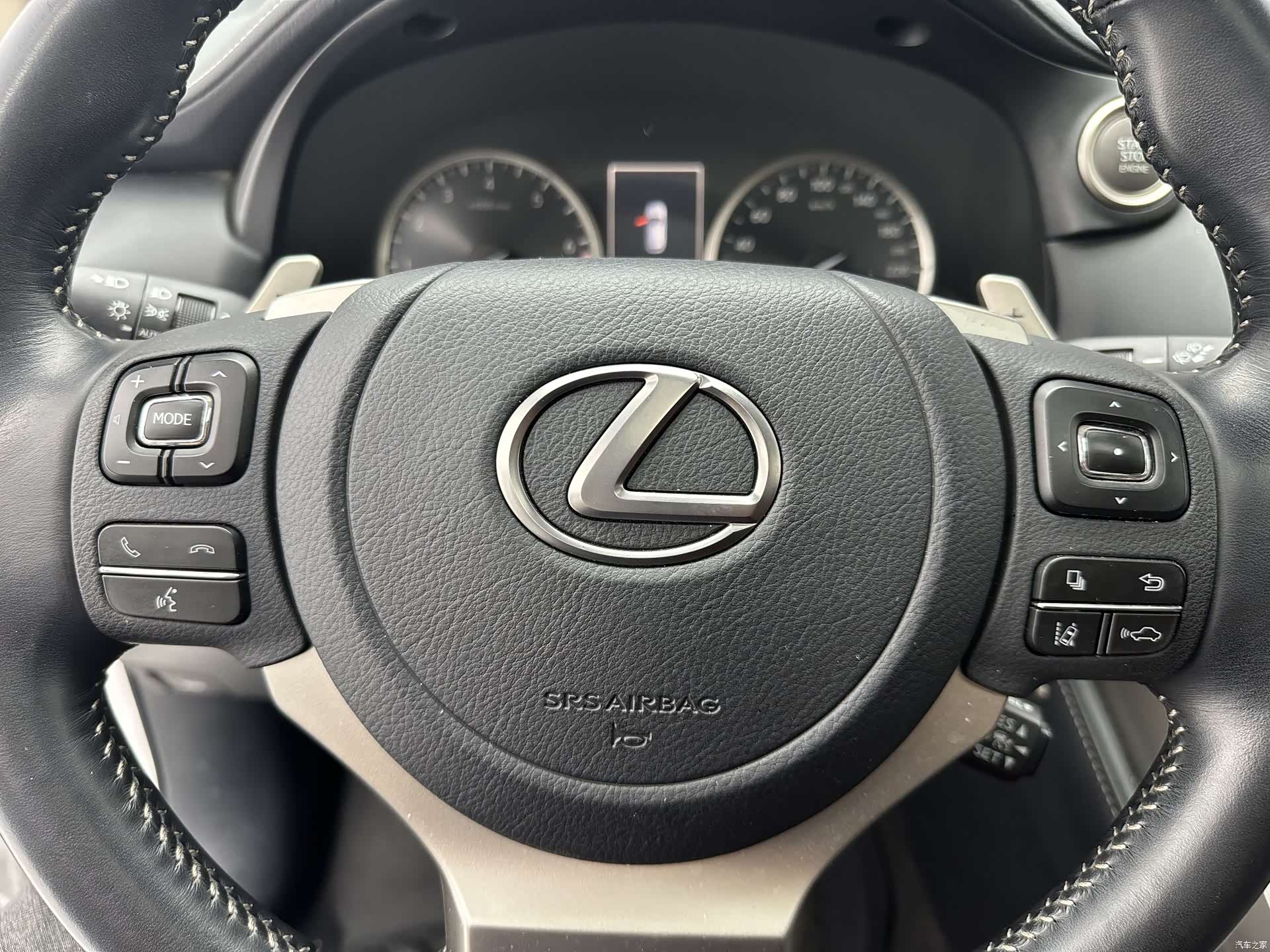 Lexus NX, 2020 14