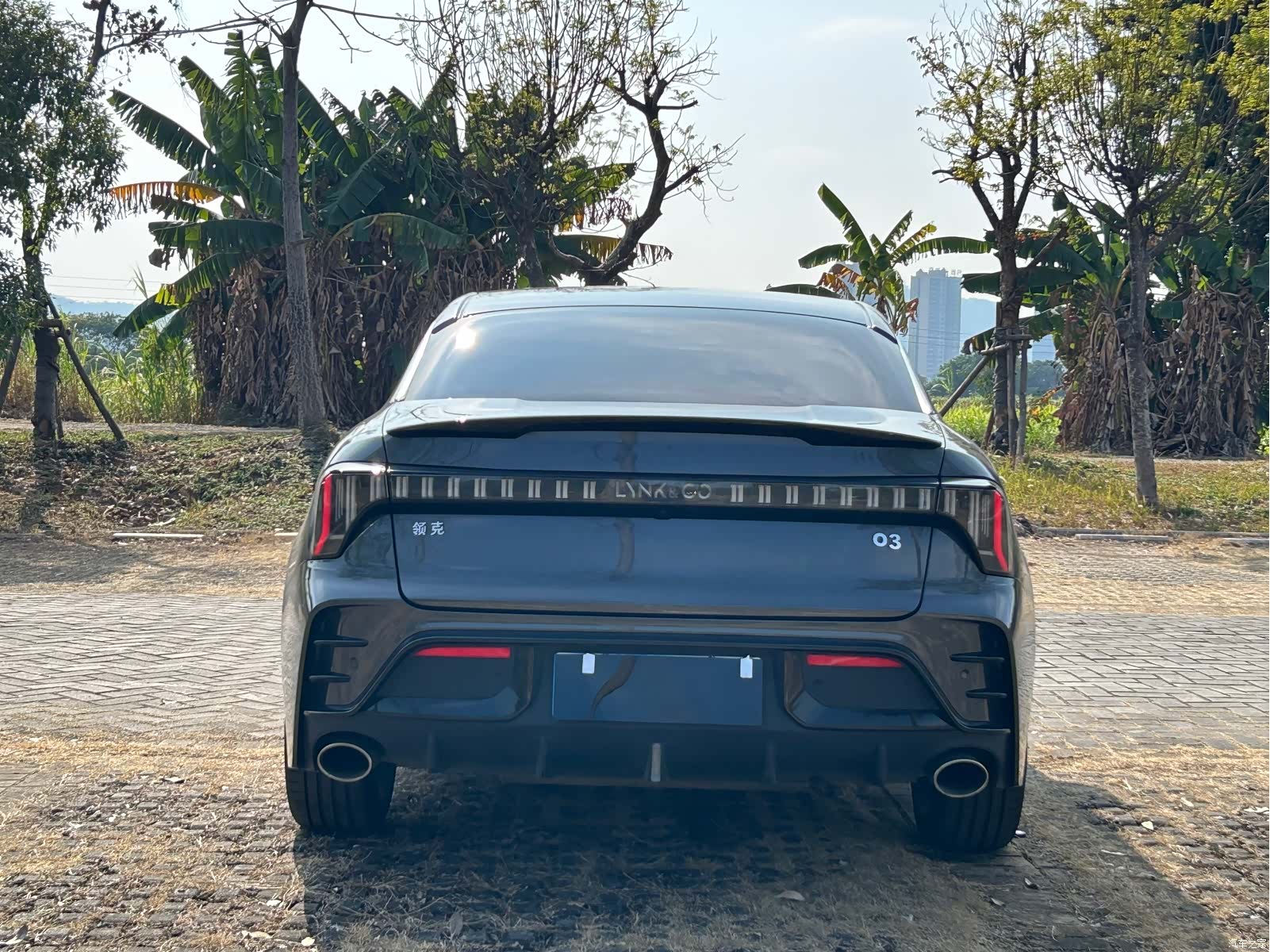 Lynk & Co 02, 2024 20