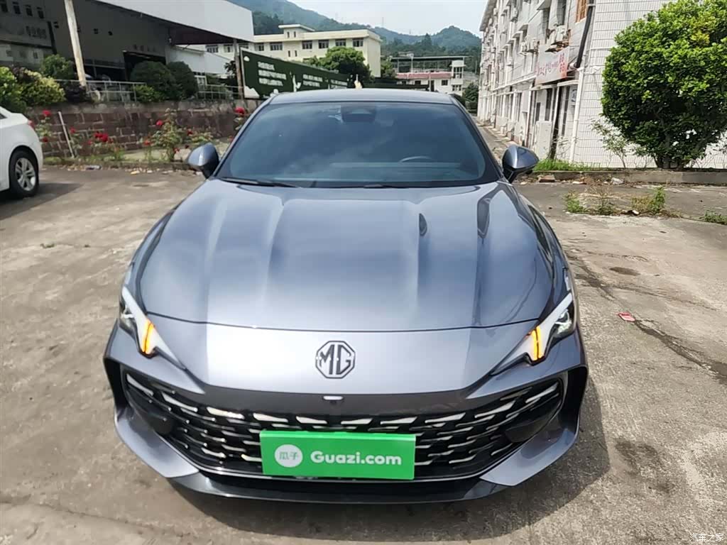 MG MG7, 2024 3