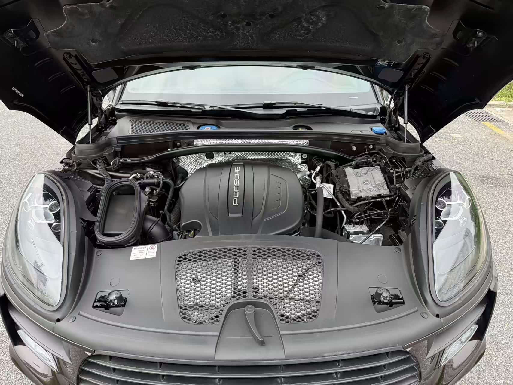 Porsche Macan, 2019 18