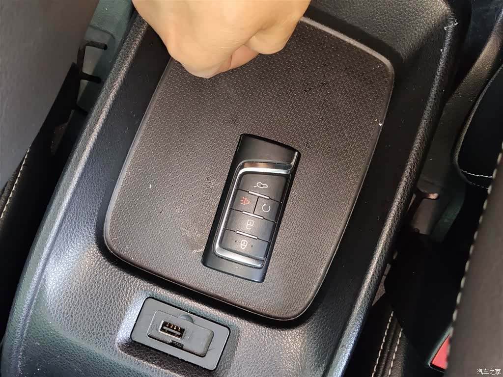 GAC M6, 2021 9