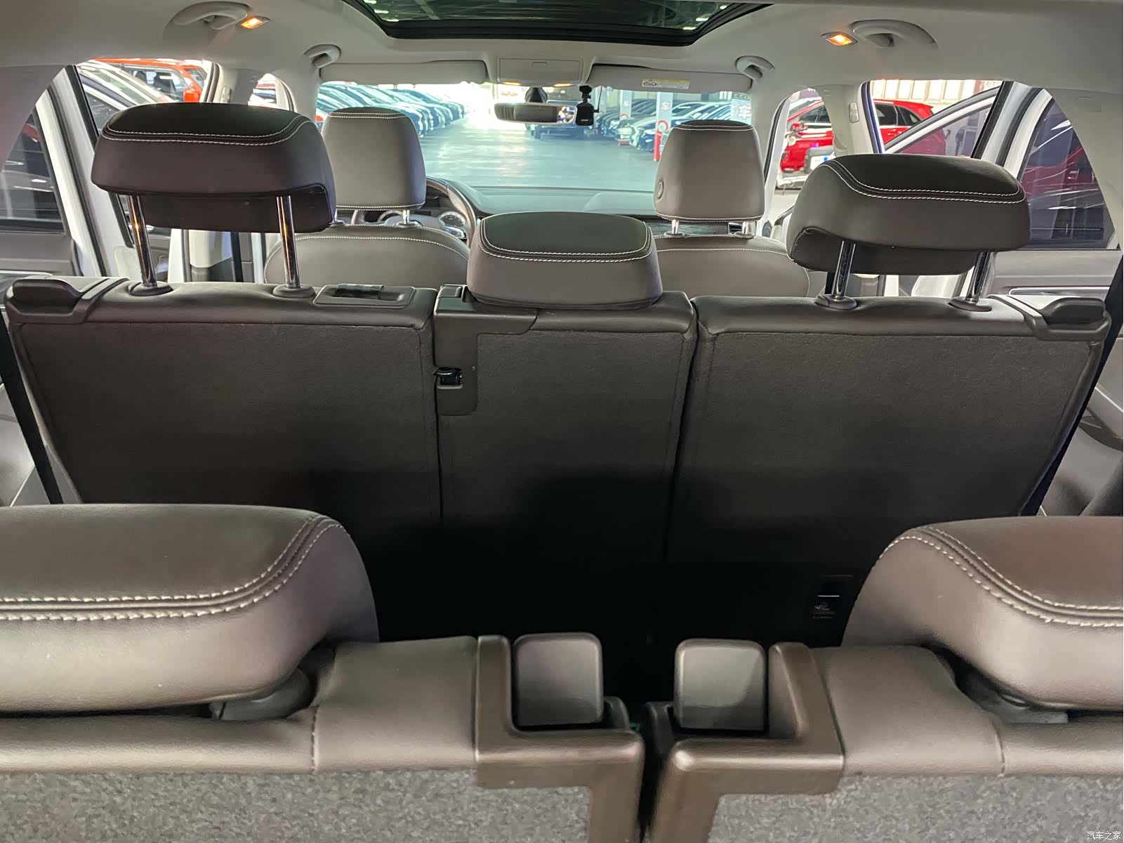 Skoda Kodiaq, 2018 14