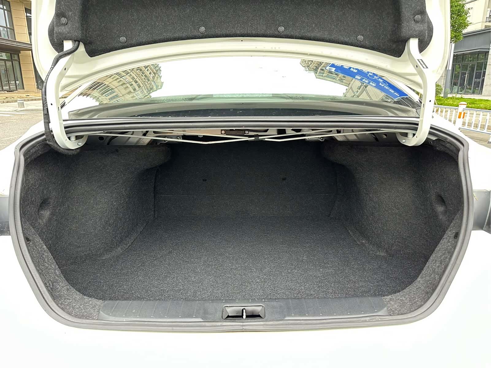 Nissan Sylphy, 2020 10