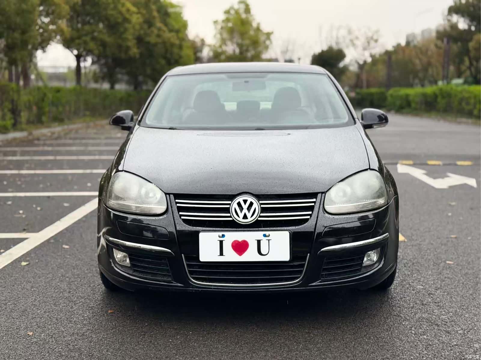 Volkswagen Sagitar, 2011 2