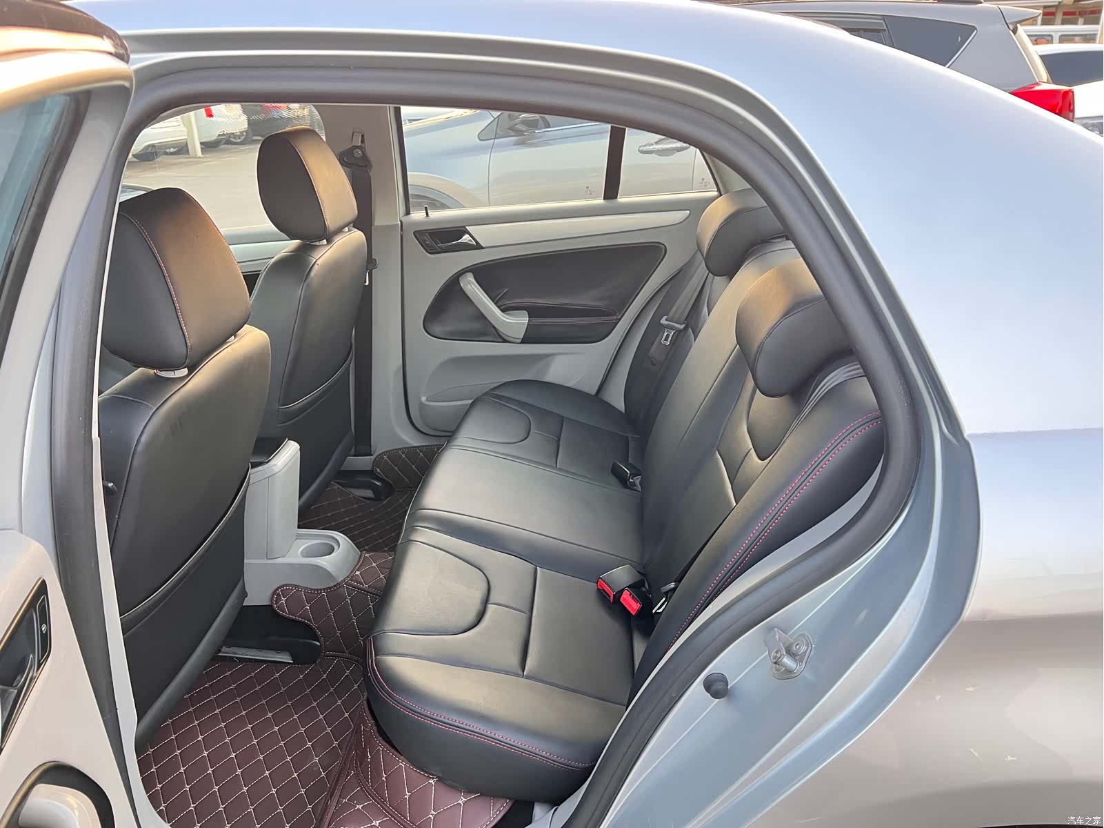 Volkswagen Bora, 2012 12