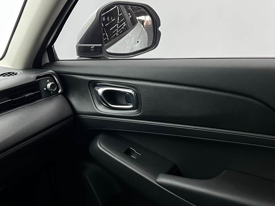 Honda HR-V 2023, фото 8