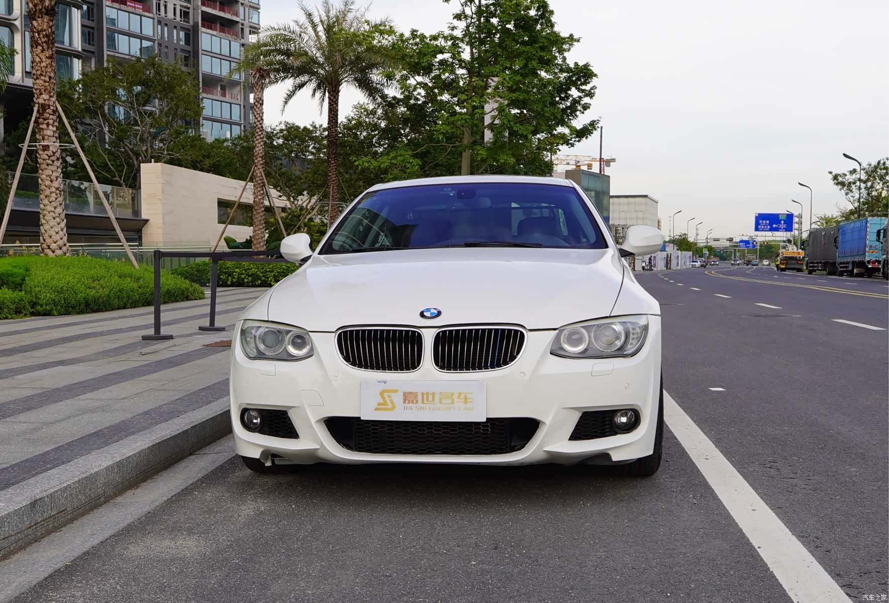BMW 3 Series, 2013 2