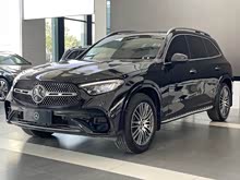 ����GLC 2025�� GLC 300 L 4MATIC ������ 5��