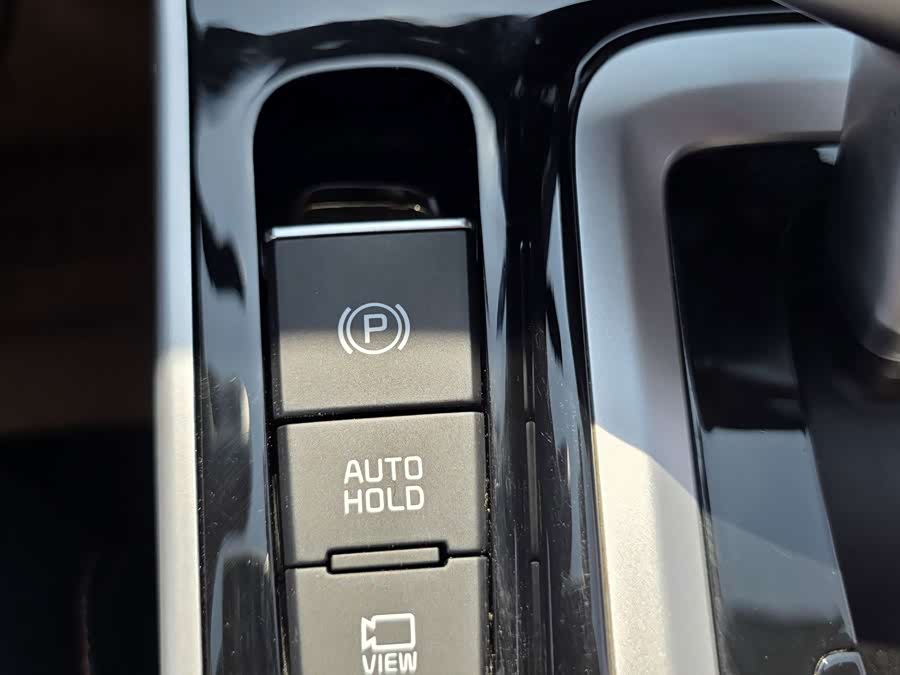 Kia Seltos 2024, фото 22