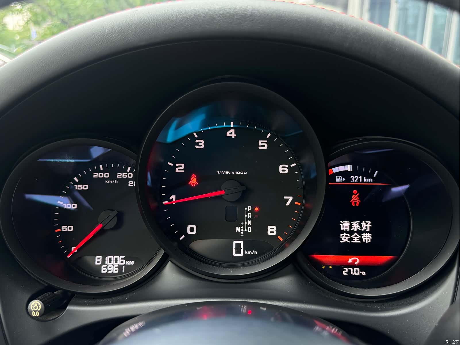 Porsche Macan, 2019 26
