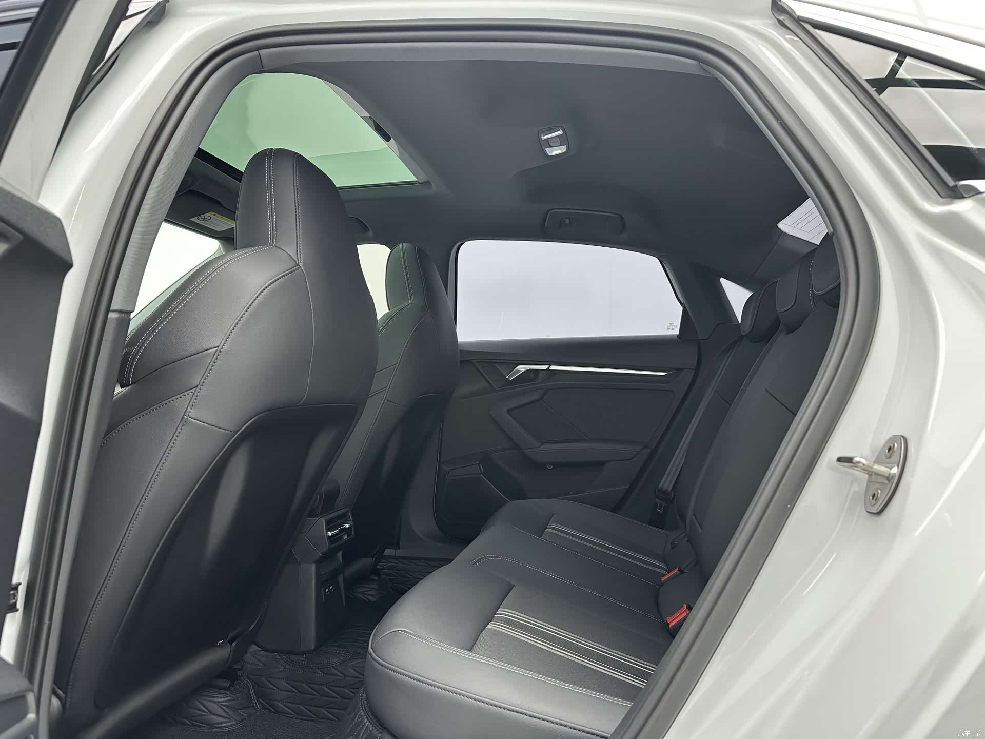 Audi A3, 2022 6