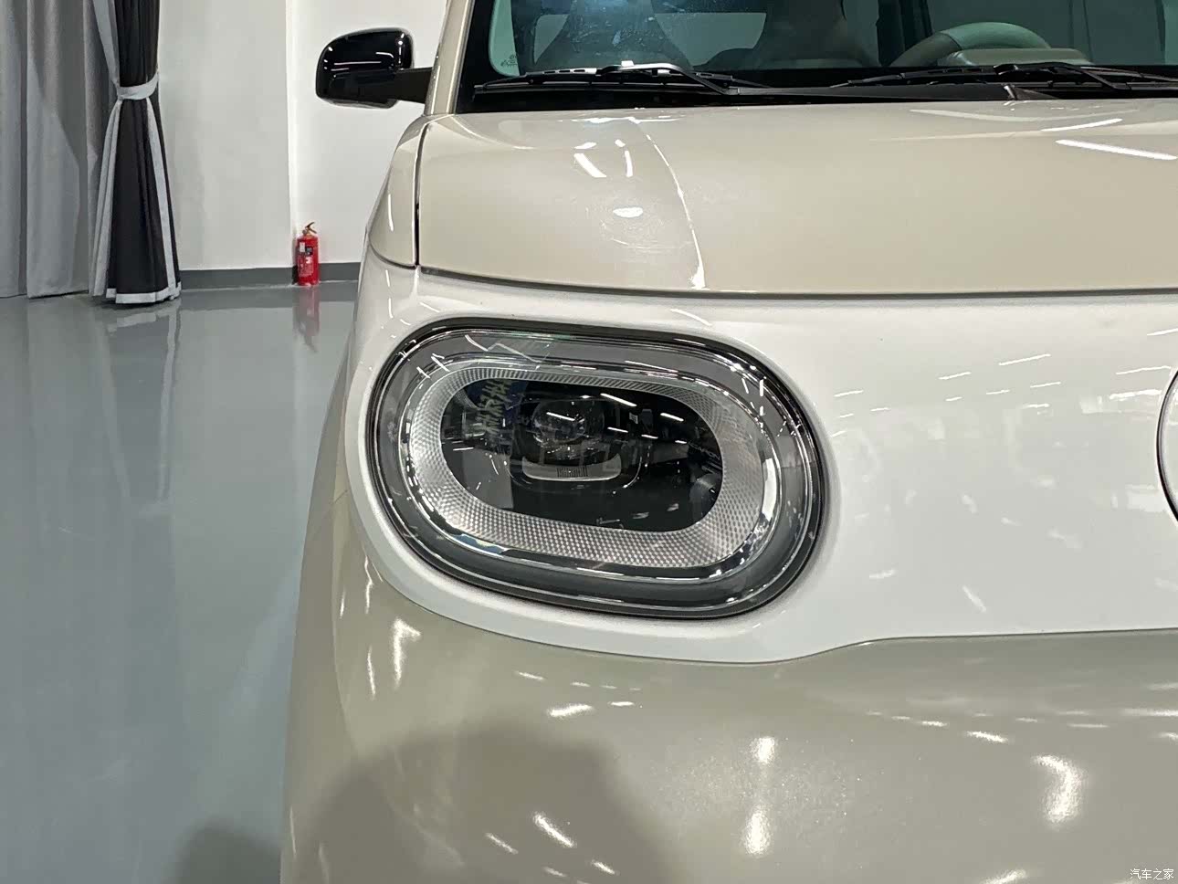 Wuling MINIEV, 2025 7
