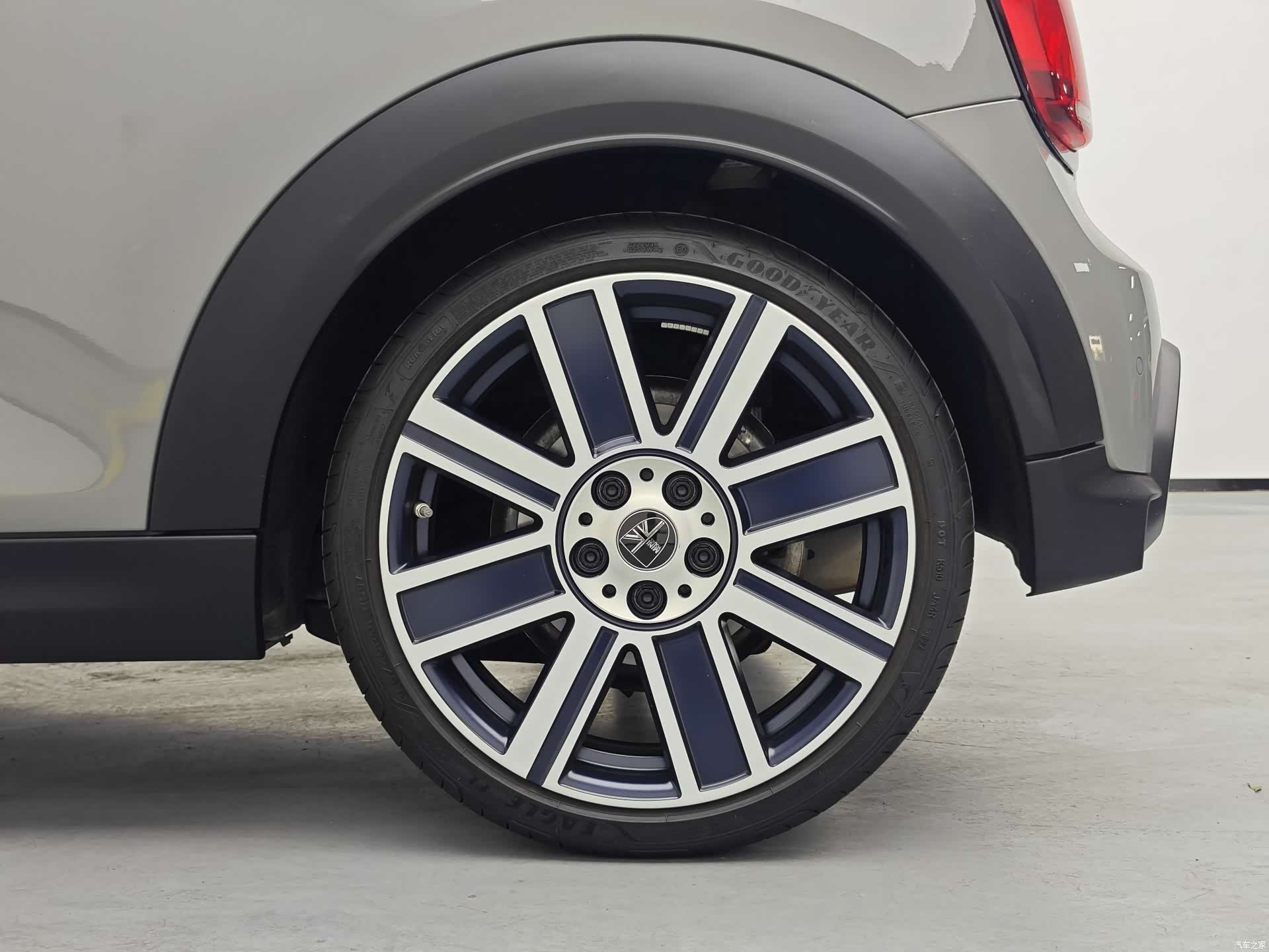 Mini Cooper, 2022 16