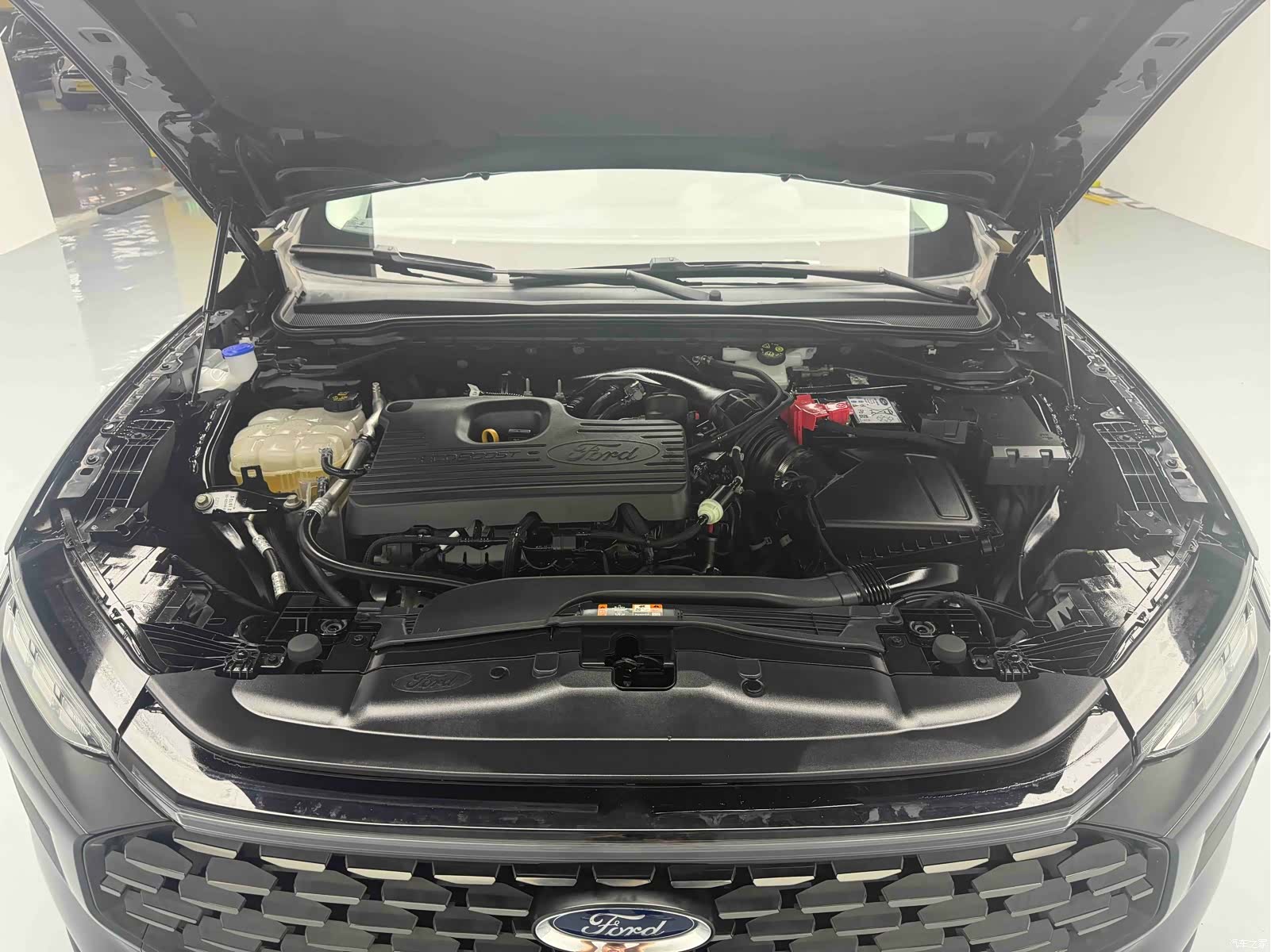 Ford Mondeo, 2022 18