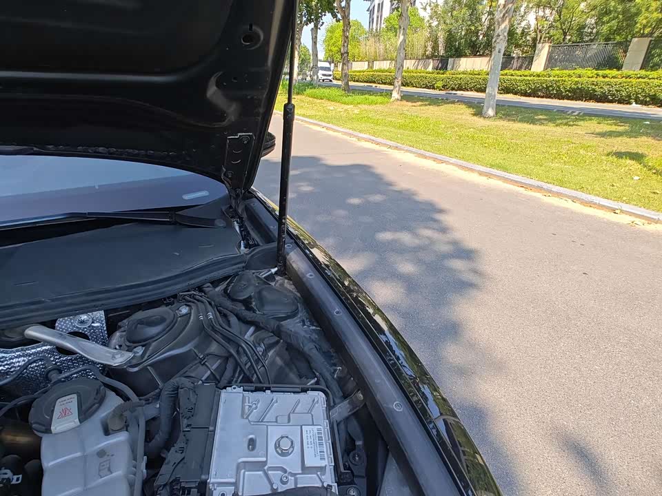 Audi A6L Audi A6L