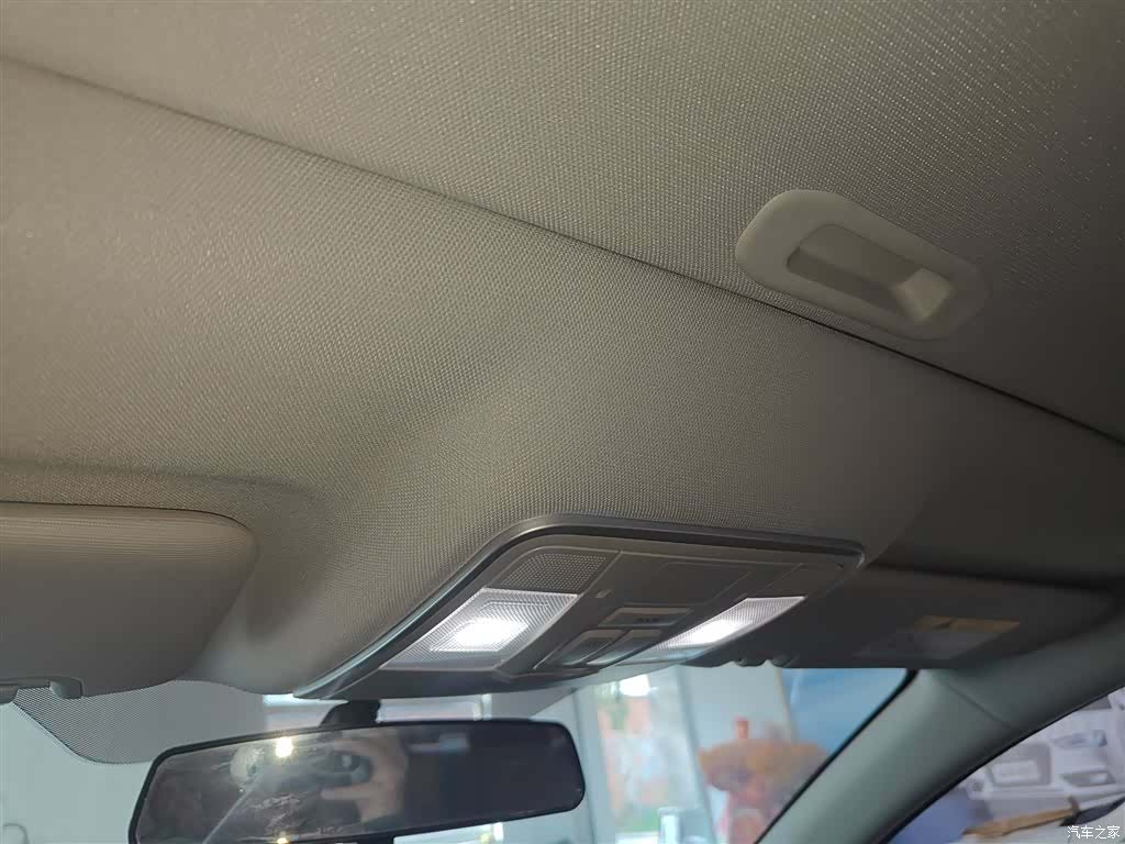 Changan Eado, 2022 8