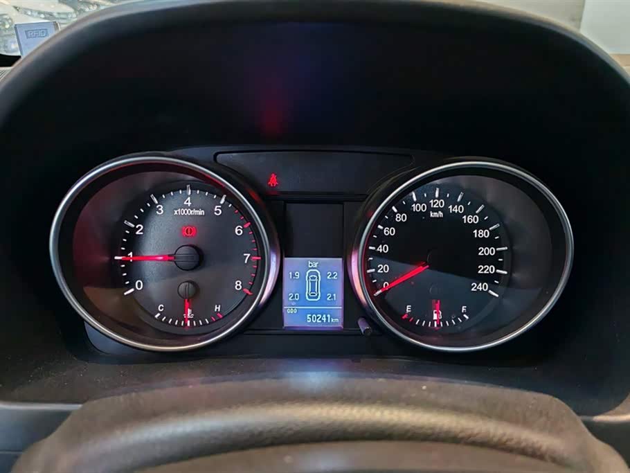 Haval H6 Haval H6