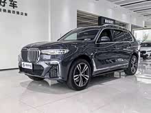 ����X7 2019�� xDrive40i ������M�˶���װ