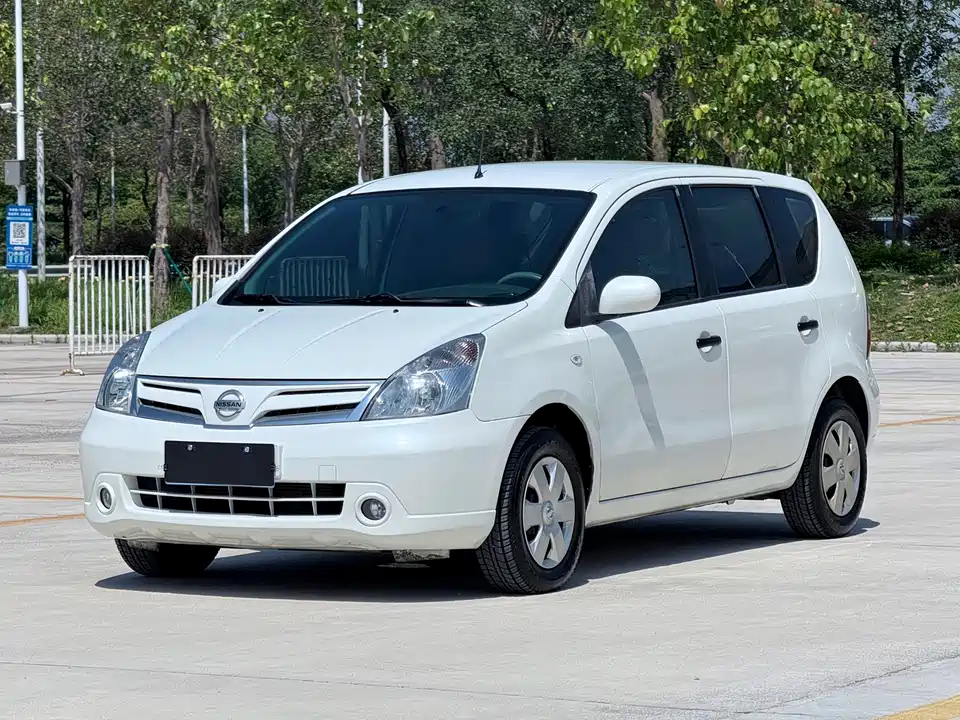 Nissan Liwei
