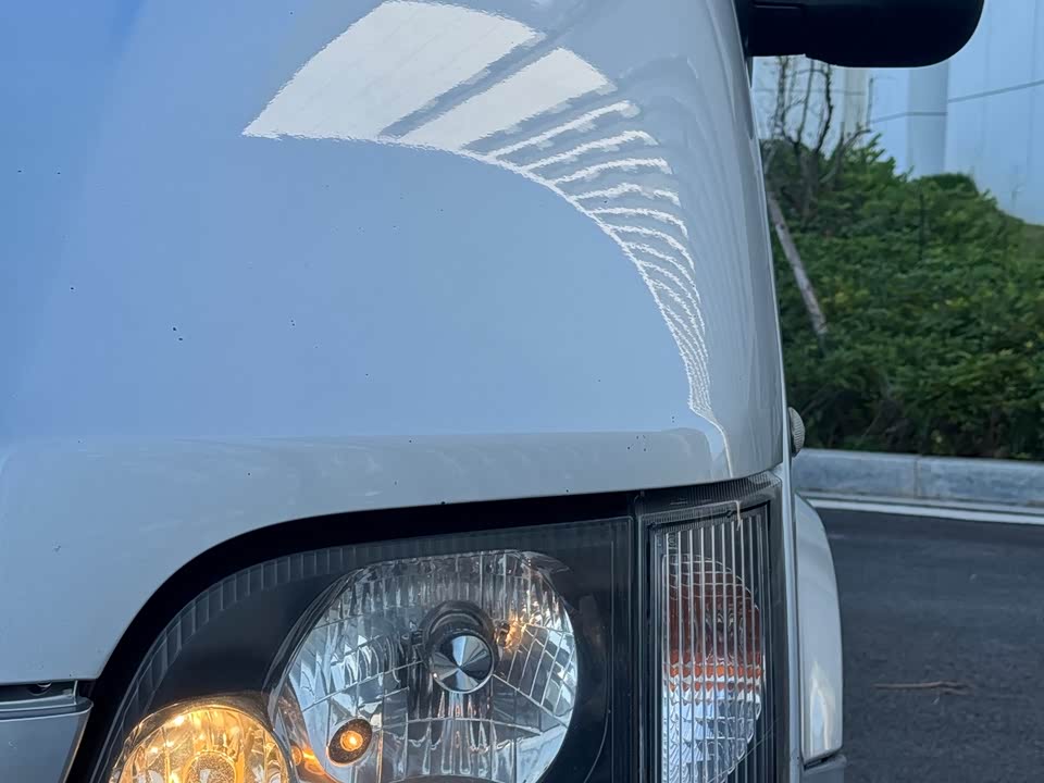 Ford Classic Quanshun