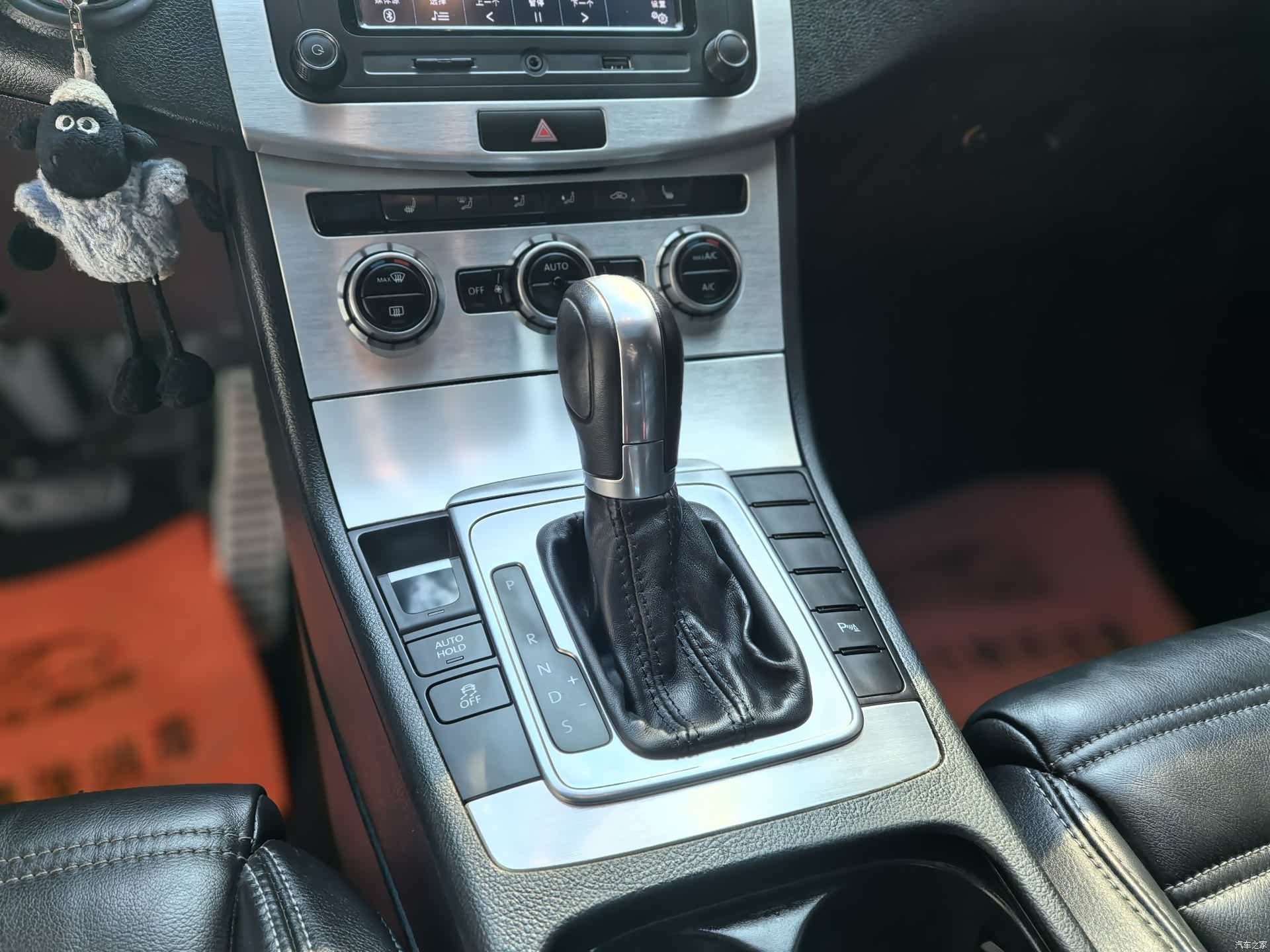 Volkswagen CC, 2016 10