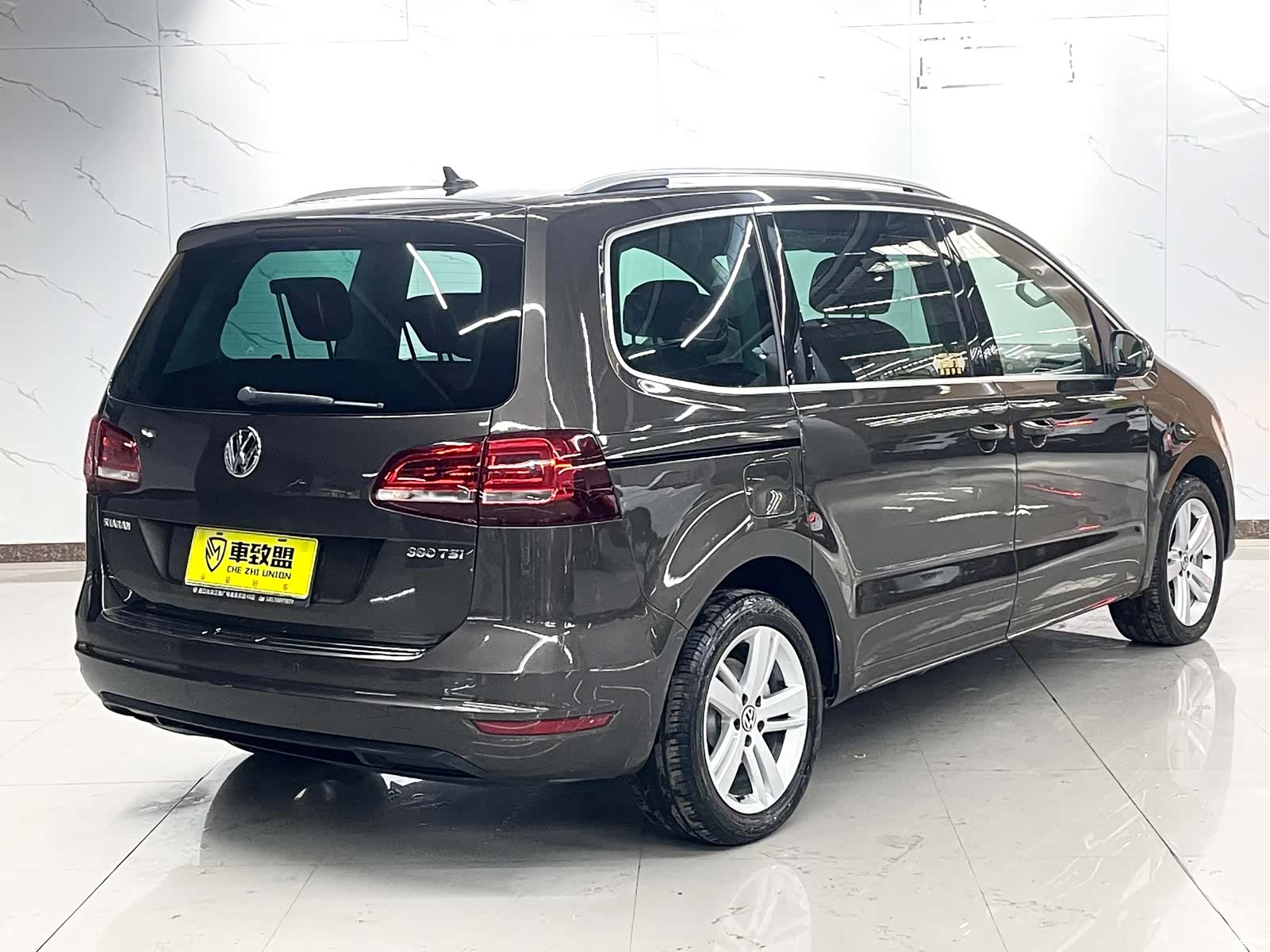 Volkswagen Xia, 2020 4
