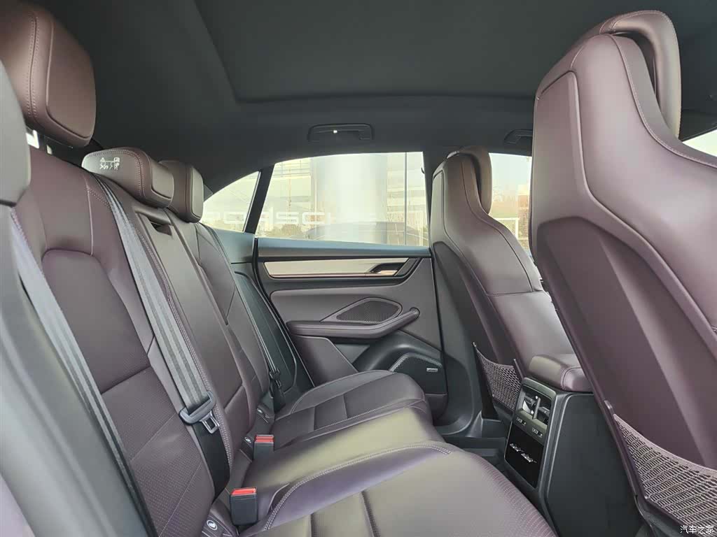 Porsche Macan, 2024 19