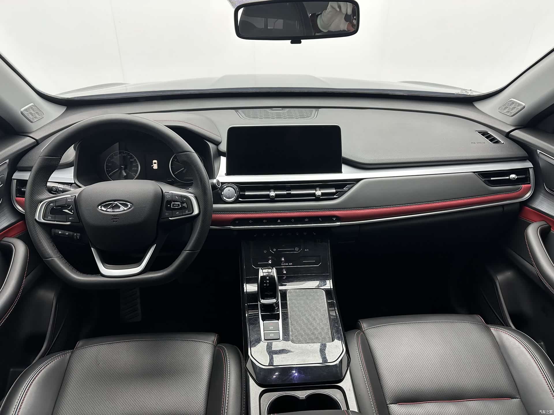 Chery Tiggo 7, 2023 7