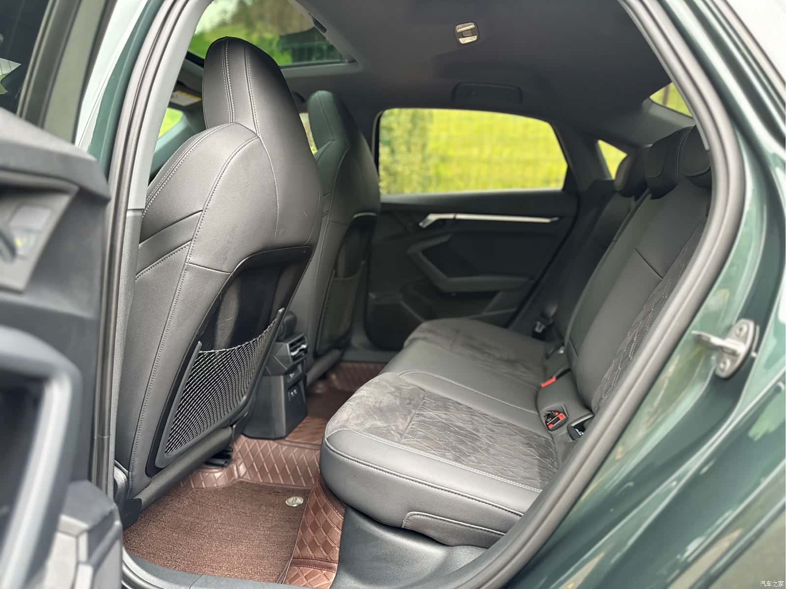 Audi A3, 2023 9