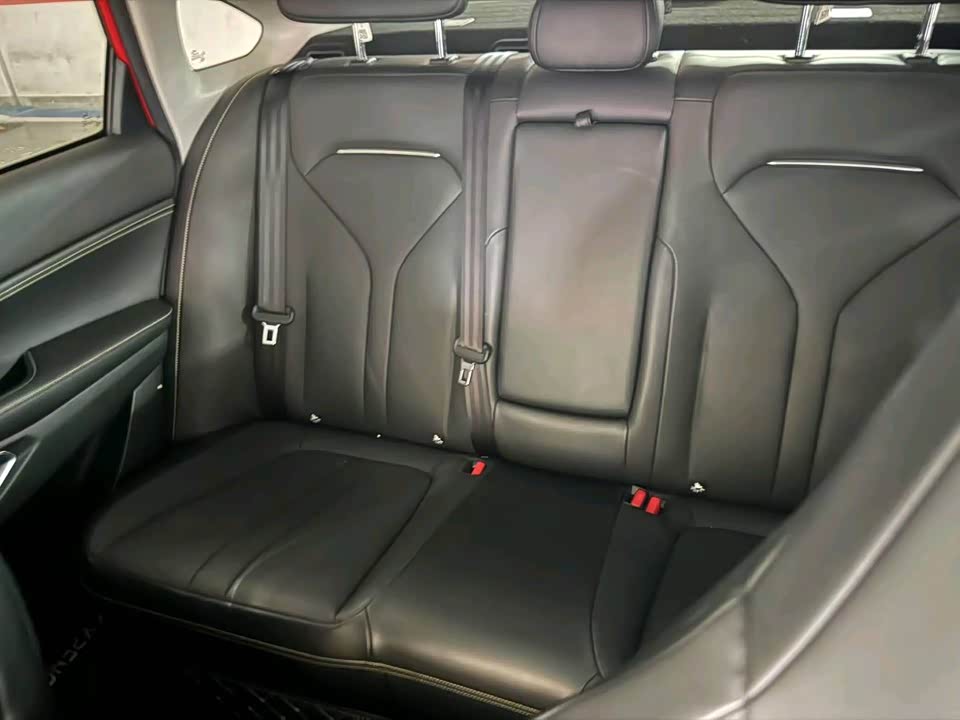 XPENG P5 XPENG P5