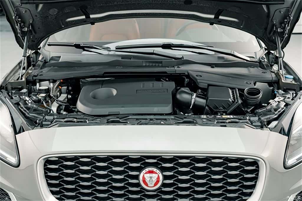 Land Rover E-PACE, 2023 24