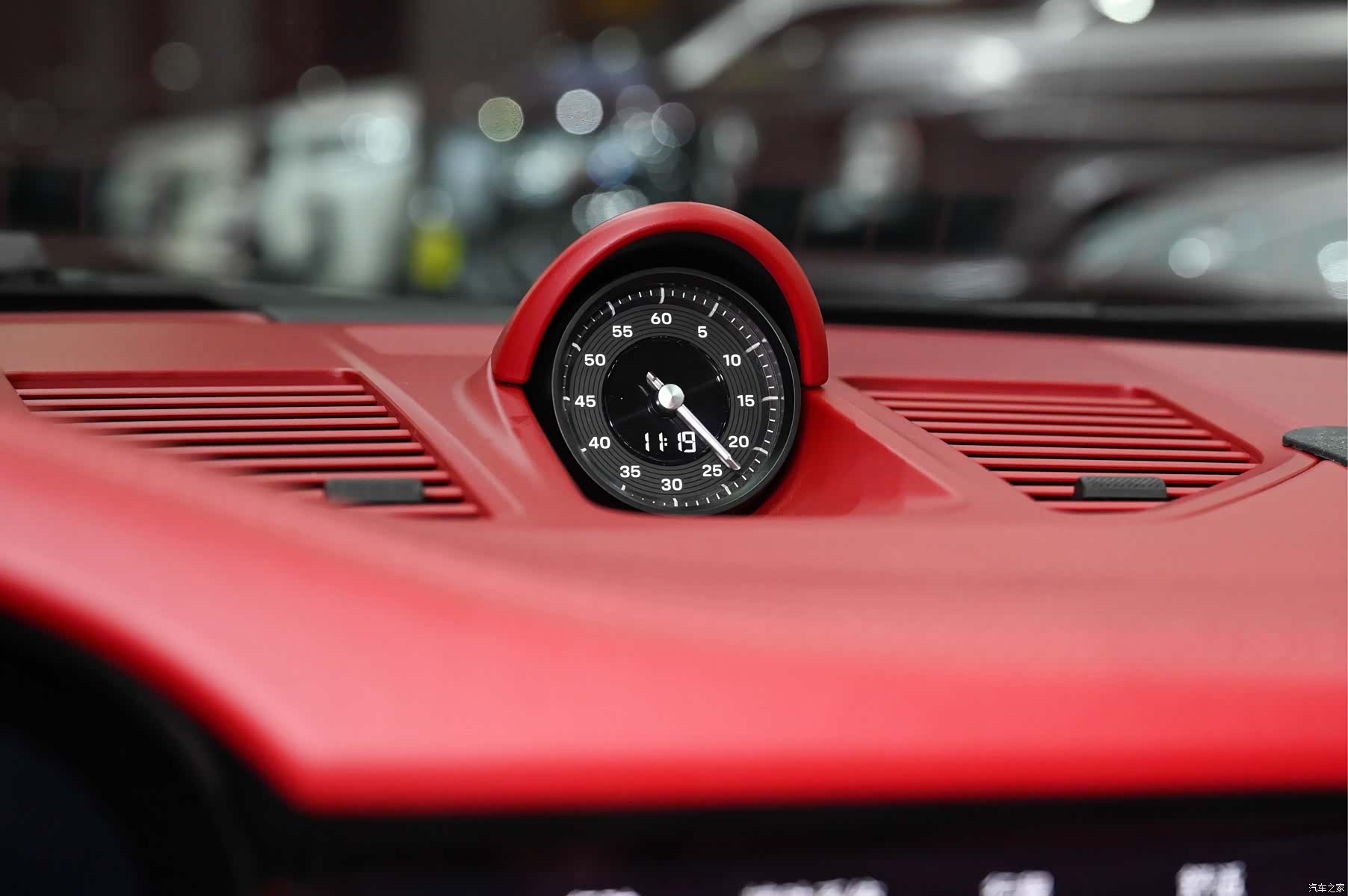 Porsche 911, 2023 10