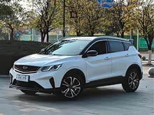 ��Խ 2019�� �˶��� 260T DCT Battle ��VI