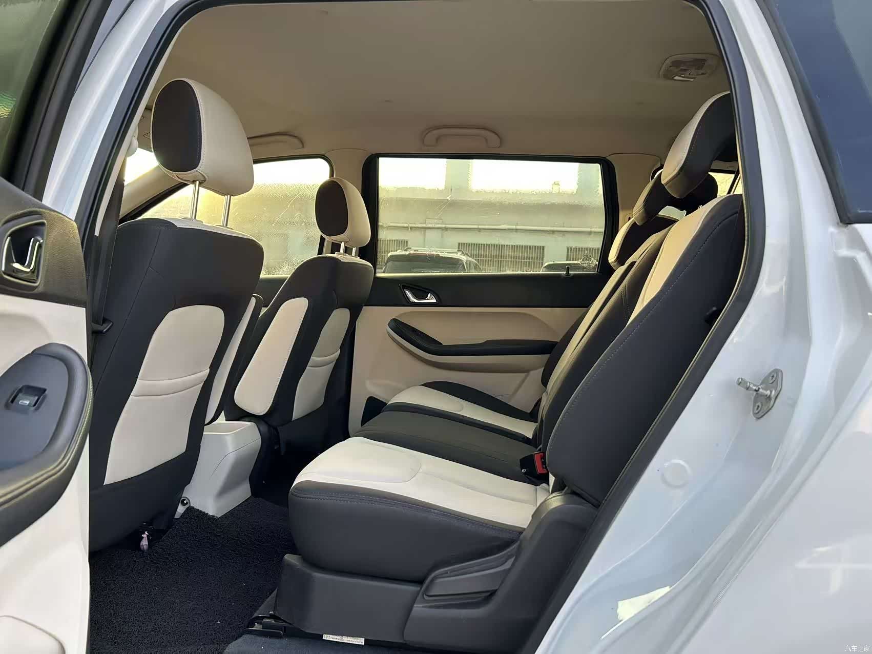 Chery M7, 2016 6