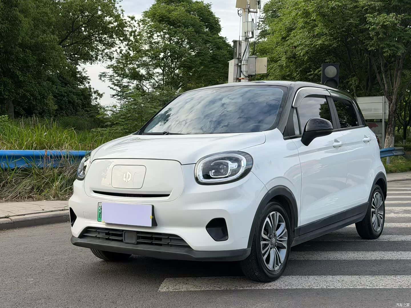 Leapmotor T03