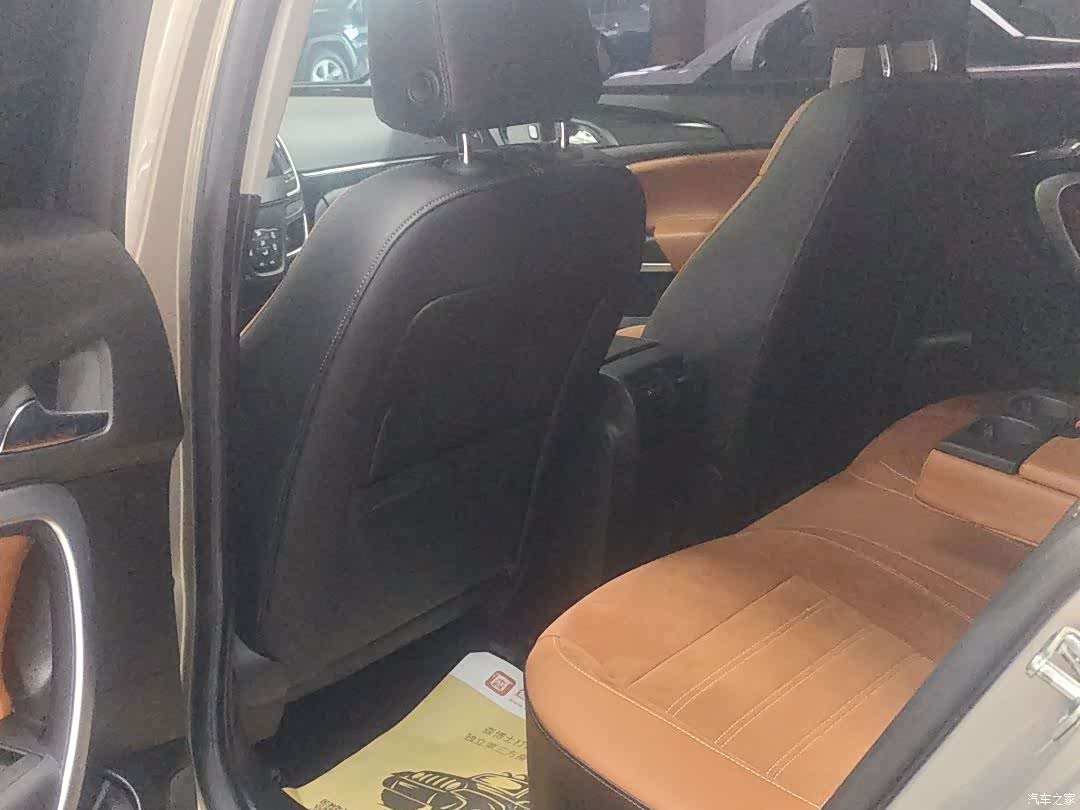 Buick Regal, 2016 8