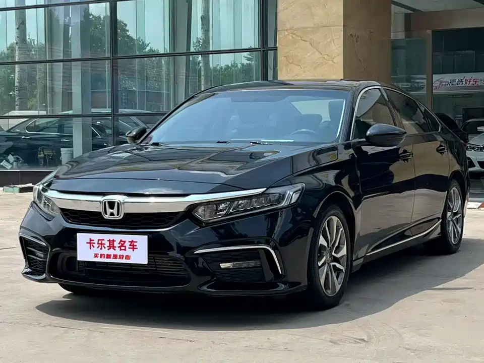 Honda Yingshipai