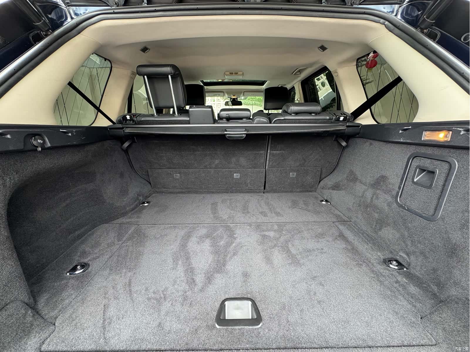 Land Rover Range Rover, 2012 23