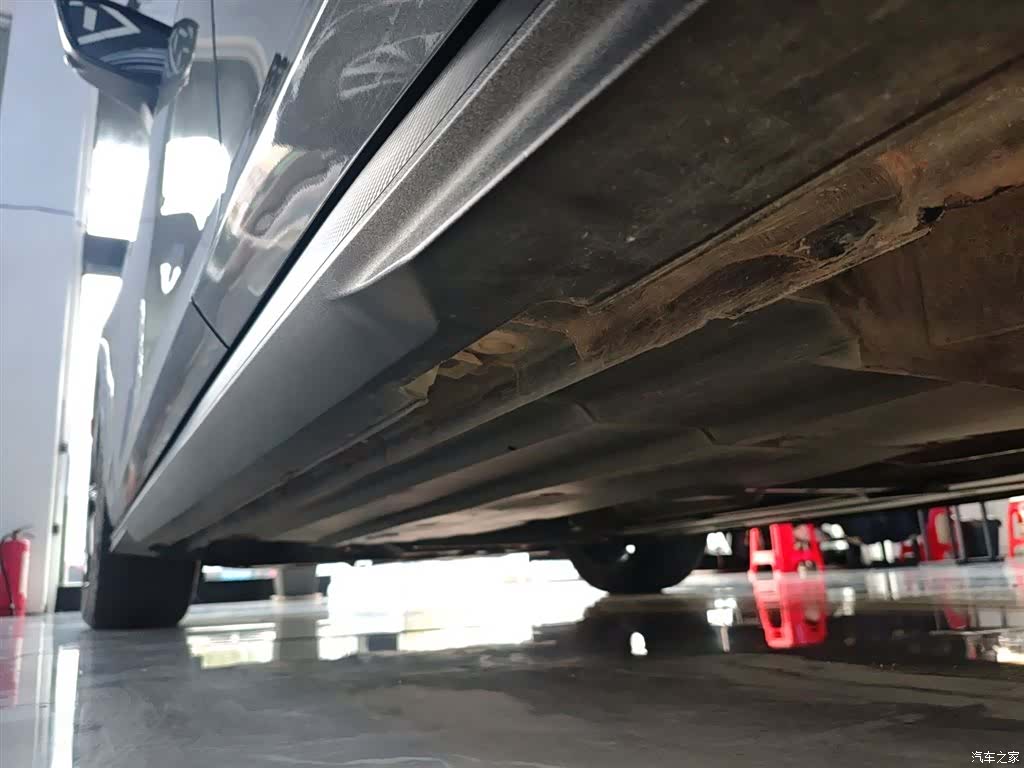 Changan UNI-V, 2023 22