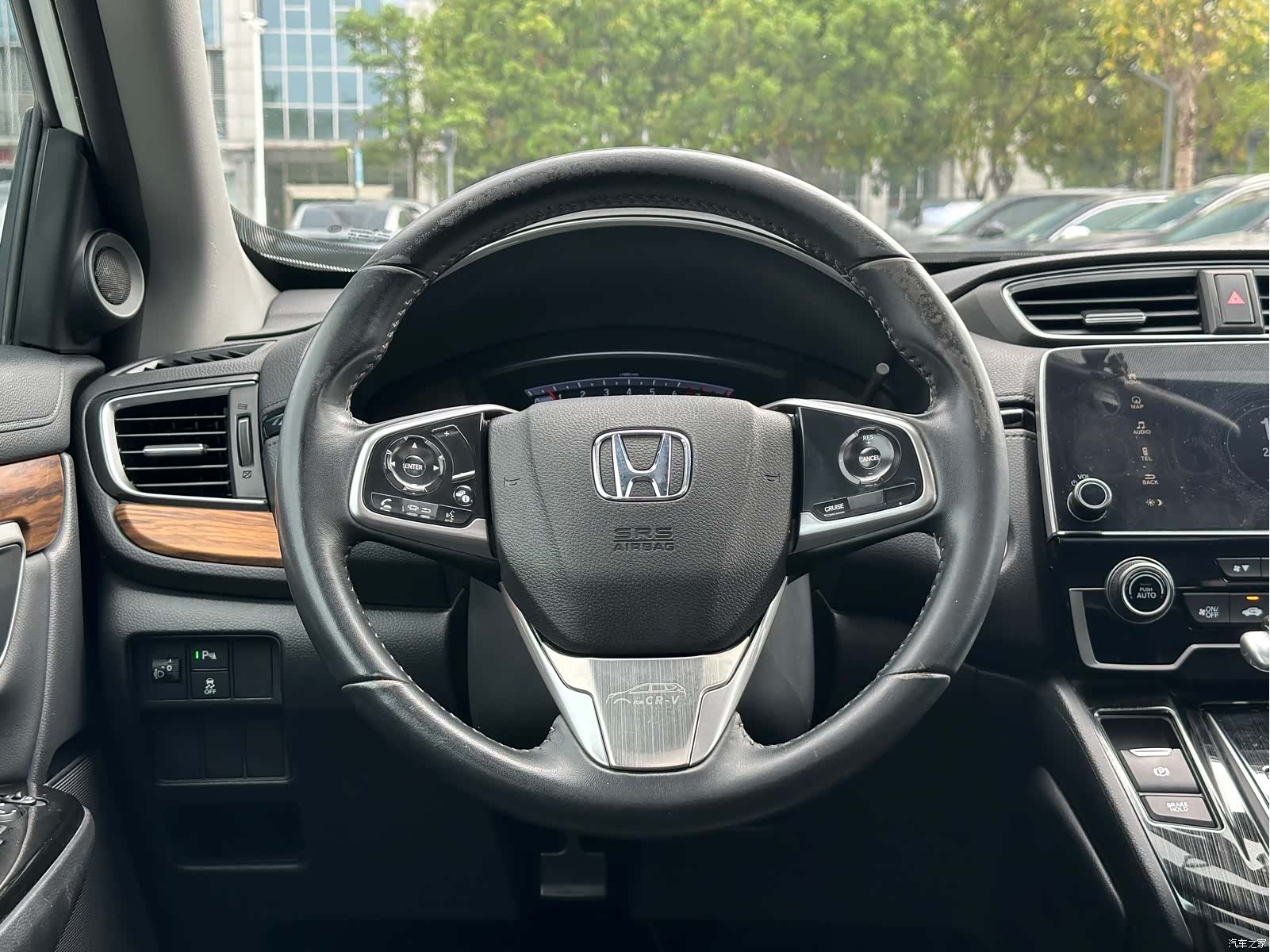 Honda CR-V, 2020 9