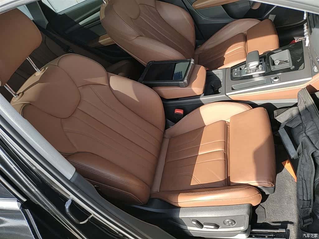 Audi Q5L, 2022 25