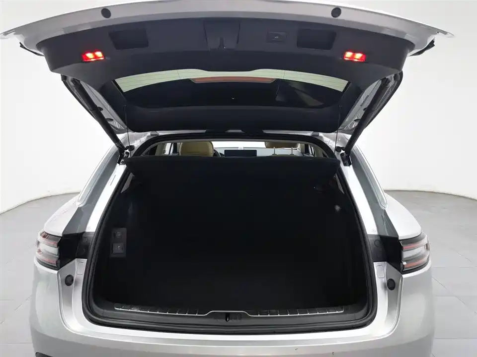 HarmonyOS Ask the world M5