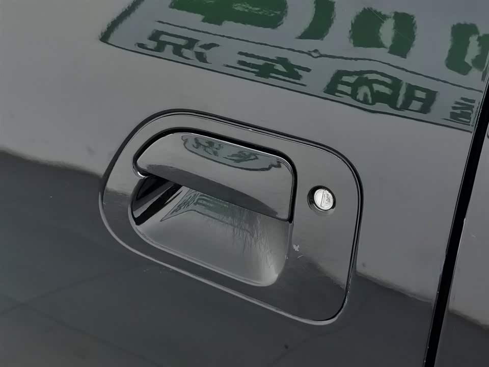 Forthing Lingzhi PLUS