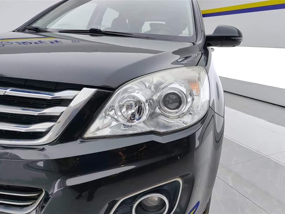 Haval H6 Haval H6
