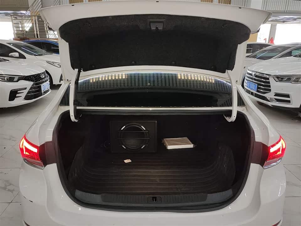 Buick Yinglang