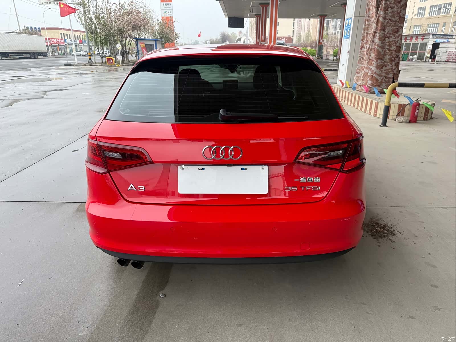 Audi A3, 2016 все фото