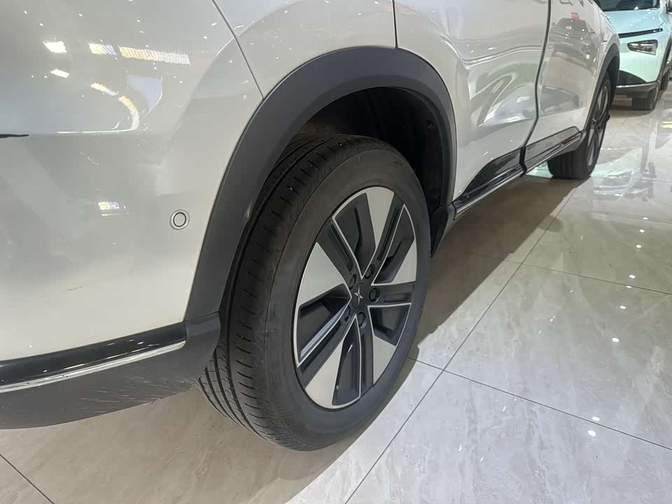 XPENG G3